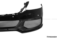 Load image into Gallery viewer, 2017-2020 Mercedes Benz W222 Sedan BRS-2019 Style Front Bumper - Carbonado Aero