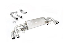 Load image into Gallery viewer, QuickSilver Bentley Bentayga V8 Petrol Sport Exhaust With Sound Architect 2020+