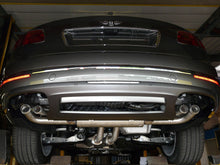 Load image into Gallery viewer, QuickSilver Bentley Bentayga W12 Sport Exhaust with Sound Architect 2016-2020