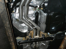 Load image into Gallery viewer, QuickSilver Bentley Bentayga W12 Sport Exhaust with Sound Architect 2016-2020
