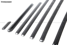 Load image into Gallery viewer, 2018-2024 Mercedes Benz G550 &amp; G63 AMG W464 G-Wagon BR-G900 Style Dry Carbon Body Line Trims