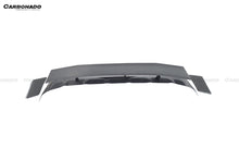 Load image into Gallery viewer, 2018-2024 Mercedes Benz G500 G63 AMG W464 G-Wagon BR-G900 Style Dry Carbon Fiber Rear Roof Spoiler
