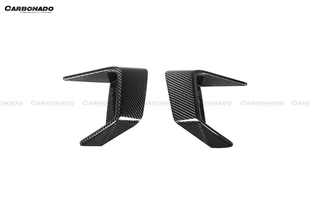 2018-2024 Mercedes Benz G63 AMG G550 W464 G-Wagon BR-G900 Style Dry Carbon Full Body Kit