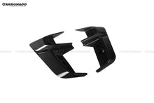 Load image into Gallery viewer, 2018-2024 Mercedes Benz G63 AMG G550 W464 G-Wagon BR-G900 Style Dry Carbon Full Body Kit