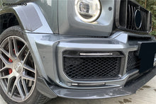 Load image into Gallery viewer, 2018-2024 Mercedes Benz G63 AMG G550 W464 G-Wagon BR-G900 Style Dry Carbon Full Body Kit