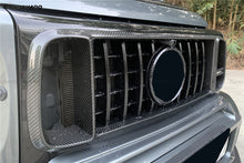 Load image into Gallery viewer, 2018-2024 Mercedes Benz G63 AMG G550 W464 G-Wagon BR-G900 Style Dry Carbon Full Body Kit
