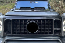 Load image into Gallery viewer, 2018-2024 Mercedes Benz G63 AMG G550 W464 G-Wagon BR-G900 Style Dry Carbon Full Body Kit