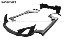 Load image into Gallery viewer, 2012-2016 Scion FRS Toyota GT86 WD Style WD Style Full Body Kit - Carbonado Aero