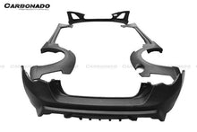 Load image into Gallery viewer, 2012-2016 Scion FRS Toyota GT86 WD Style WD Style Full Body Kit - Carbonado Aero