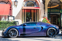 Load image into Gallery viewer, QuickSilver Bugatti Veyron SuperSport and Vitesse Sport Exhaust 2005-2015