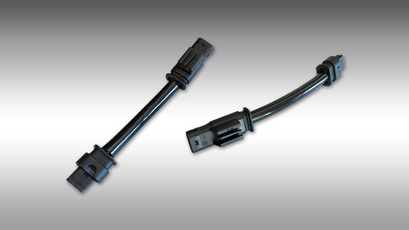 Novitec Novitronic Module For Exhaust Flap Regulation McLaren 600LT | Spider 2019-2021