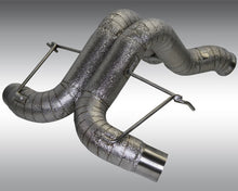 Load image into Gallery viewer, Novitec Inconel Heat Protected Race Exhaust System McLaren 570S | 570GT 16-19