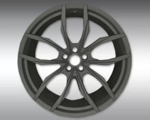 Load image into Gallery viewer, Novitec MC1 Forged Front Wheel Anthracite 20x9 McLaren 540C 570S 570GT 2016-2019