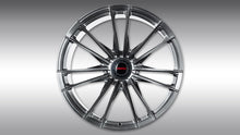 Load image into Gallery viewer, Novitec MC3 Wheel Gloss Gunmetal 20x8.5 Front McLaren 600LT | Spider 2019-2021