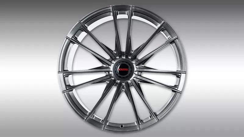 Novitec MC3 20x8.5 Front Wheel McLaren 600LT / 600LT Spider 2019-2021