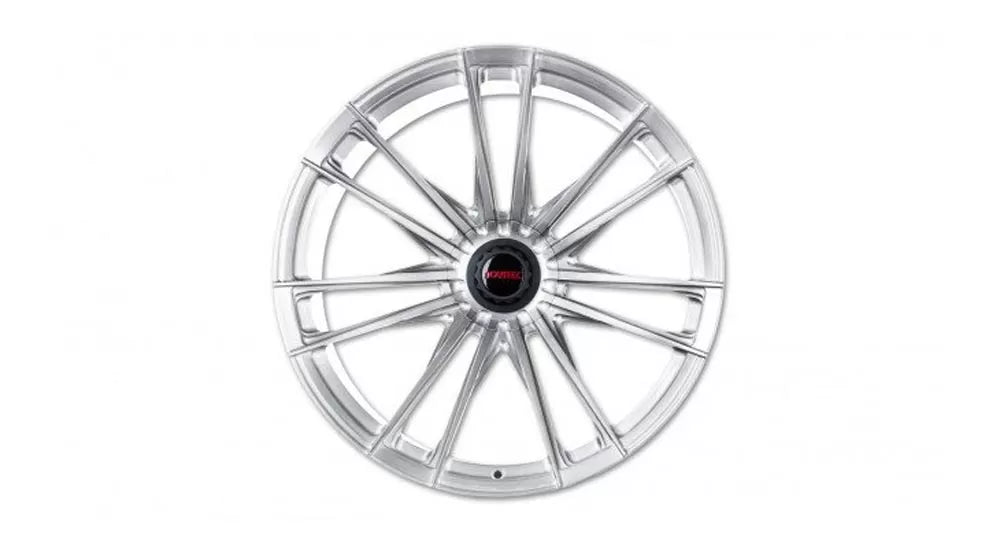 Novitec MC3 Forged Center Lock Look Wheels 20x9