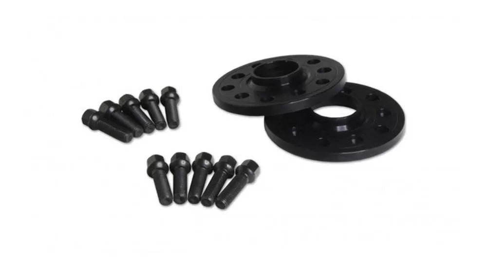 Novitec 15mm Aluminum Wheel Spacers McLaren 765LT 2021-2022