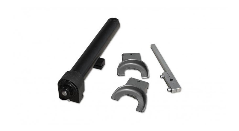 Novitec Spring-Tensioner