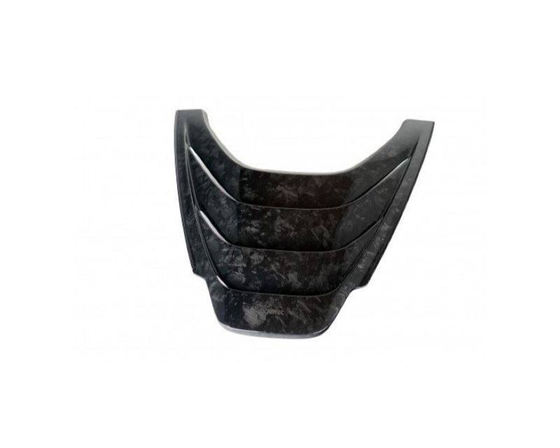Novitec Carbon Fiber Center Air Intake Cover McLaren 720s 2017-2021