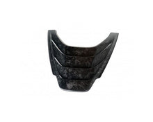 Load image into Gallery viewer, Novitec Carbon Fiber Center Air Intake Cover McLaren 720s 2017-2021