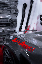 Load image into Gallery viewer, 2020-2024 Corvette C8 Deluxe Wide Track Package Full Carbon Fiber Kit Bumper to Bumper