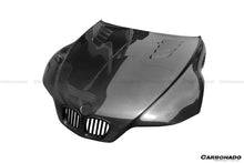 Load image into Gallery viewer, 1996-2002 BMW Z3 E85 E86 BSD Style Hood - Carbonado