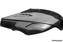 Load image into Gallery viewer, 1996-2002 BMW Z3 E85 E86 BSD Style Hood