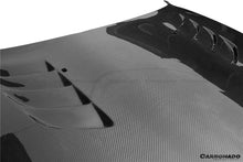 Load image into Gallery viewer, 1996-2002 BMW Z3 E85 E86 BSD Style Hood