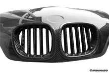 Load image into Gallery viewer, 1996-2002 BMW Z3 E85 E86 BSD Style Hood
