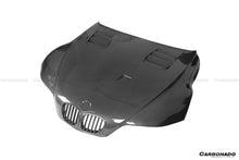 Load image into Gallery viewer, 1996-2002 BMW Z3 E85 E86 MT Style Hood