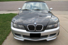 Load image into Gallery viewer, 1996-2002 BMW Z3 E85 E86 MT Style Hood - Carbonado