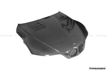 Load image into Gallery viewer, 1996-2002 BMW Z3 E85 E86 MT Style Hood