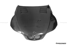 Load image into Gallery viewer, 1996-2002 BMW Z3 E85 E86 MT Style Hood
