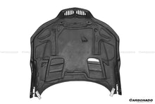 Load image into Gallery viewer, 1996-2002 BMW Z3 E85 E86 MT Style Hood