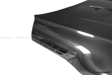 Load image into Gallery viewer, 1996-2002 BMW Z3 E85 E86 MT Style Hood