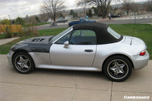 Load image into Gallery viewer, 1996-2002 BMW Z3 E85 E86 MT Style Hood