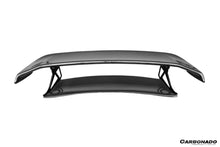 Load image into Gallery viewer, 2012-2016 Porsche 981 Boxster TA Style Style Trunk Spoiler