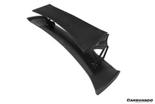 Load image into Gallery viewer, 2012-2016 Porsche 981 Boxster TA Style Style Trunk Spoiler