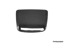 Load image into Gallery viewer, 2022-2025 Ferrari 296 GTB OEM Style Dry Carbon Fiber Engine Hood Cover