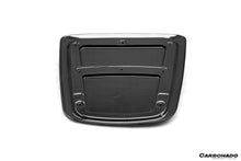 Load image into Gallery viewer, 2022-2025 Ferrari 296 GTB OEM Style Dry Carbon Fiber Engine Hood Cover