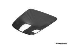 Load image into Gallery viewer, 2022-2025 Ferrari 296 GTB OEM Style Dry Carbon Fiber Engine Hood Cover