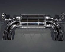 Load image into Gallery viewer, Capristo Exhaust Free-Flow Exhaust System Sound 1 Ferrari 328 GTB | S | 308QV | Mondial 1986-1989