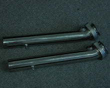 Load image into Gallery viewer, Capristo Exhaust Test Pipes Ferrari 348 1989-1995