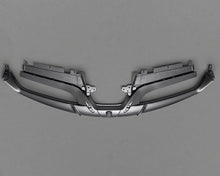 Load image into Gallery viewer, Capristo Carbon Front Spoiler Gloss Finish Ferrari 488 GTB | GTS 2015-2020