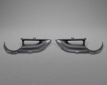 Load image into Gallery viewer, Capristo Carbon Taillight Covers Gloss Finish Ferrari 488 GTB 2015-2020