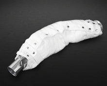 Load image into Gallery viewer, Capristo Twin Sound Exhaust Test Pipes w/ Heat Blankets Ferrari 488 GTS | GTB | Pista 2015-2020
