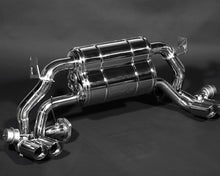 Load image into Gallery viewer, Capristo Exhaust Free-Flow Exhaust System Sound 1 Ferrari 512 | Testarossa 1992-1996