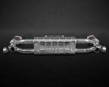 Load image into Gallery viewer, Capristo Exhaust Exhaust System with Remote Porsche 991 Turbo | Turbo S 2014-2019