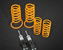Load image into Gallery viewer, Capristo Coilover Kit by H&amp;R Alfa Romeo 4C 2013-2020