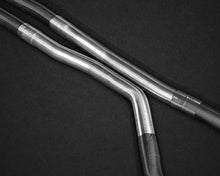 Load image into Gallery viewer, Capristo Exhaust Middle Silencer Spare Pipes BMW M4 F82 | F83 2015-2020